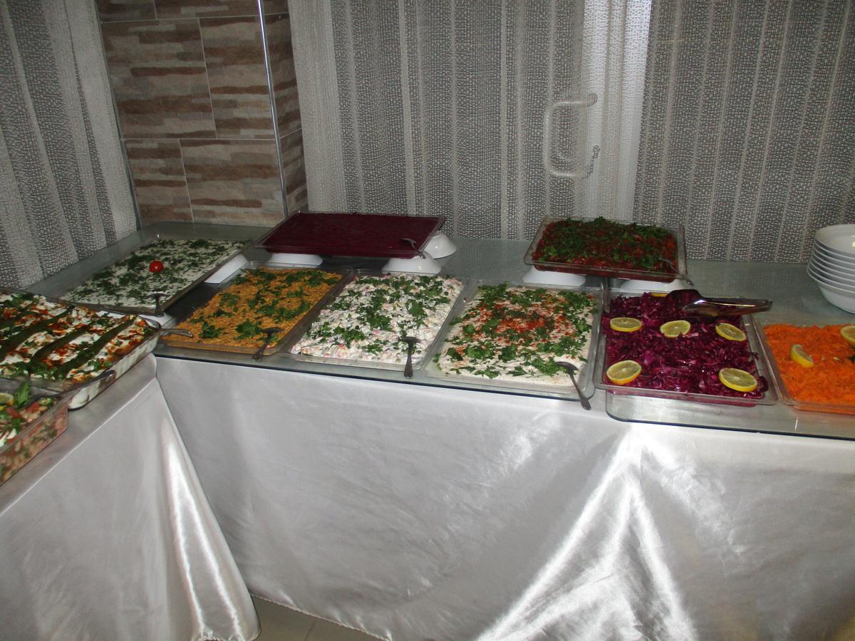 Hotel Mandarin Beach Gumuldur