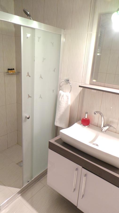 Ephesus Paradise Hotel Selcuk