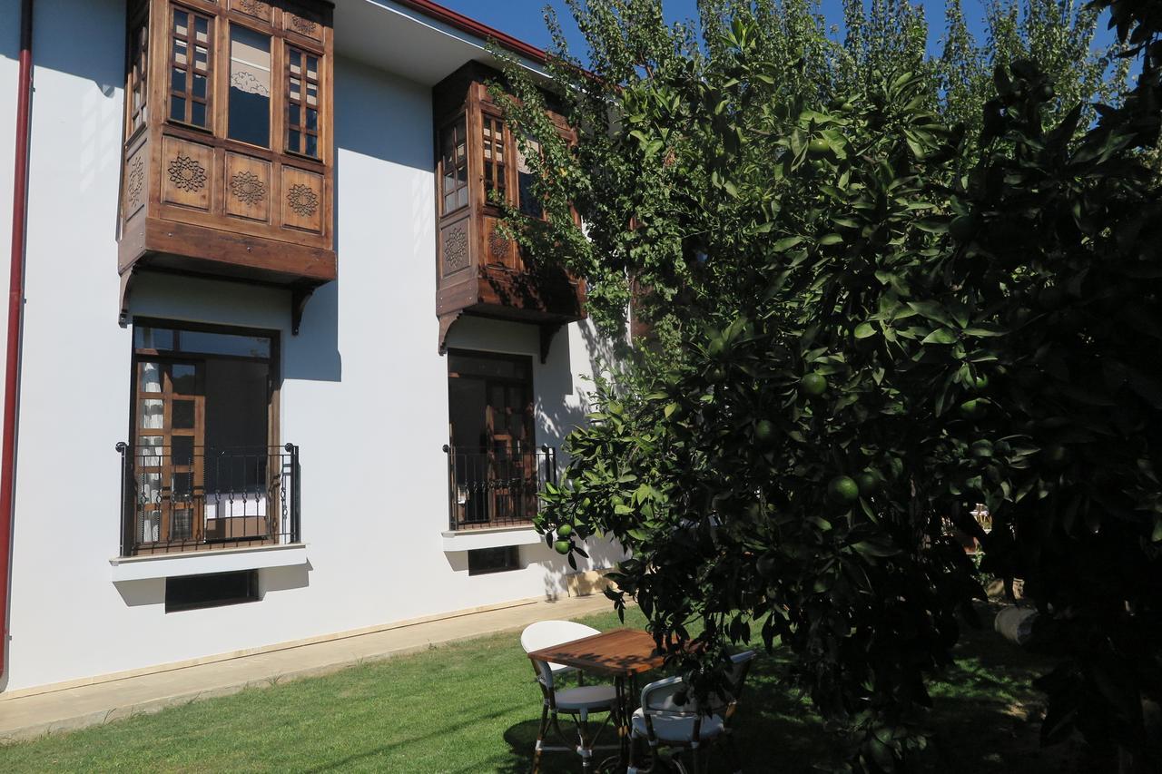 Hotel Ephesus Paradise 3*