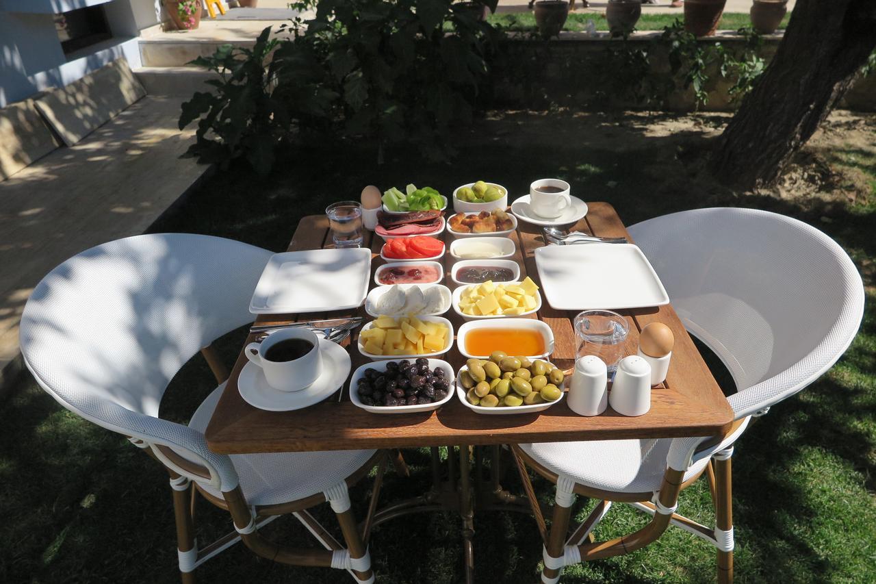 Ephesus Paradise Hotel 3*