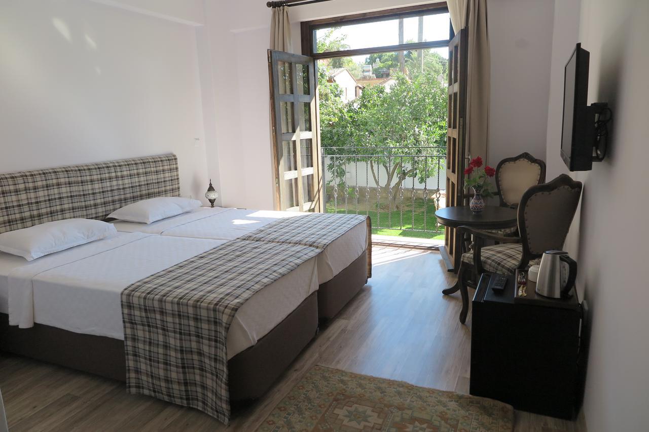 Hotel Ephesus Paradise