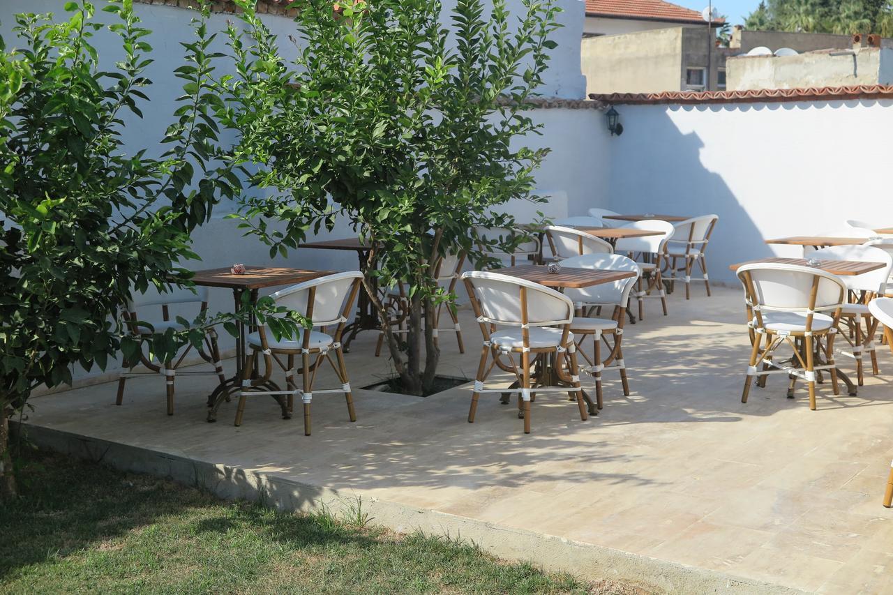 Ephesus Paradise Selcuk