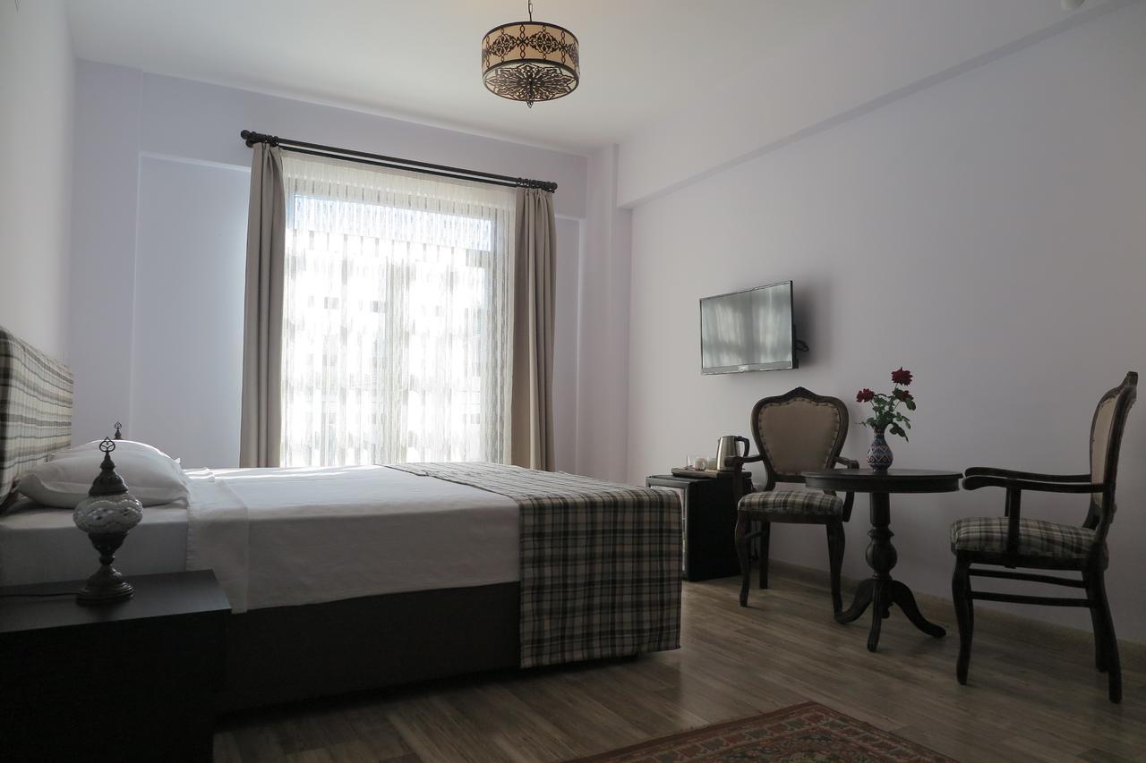 Hotel Ephesus Paradise 3*