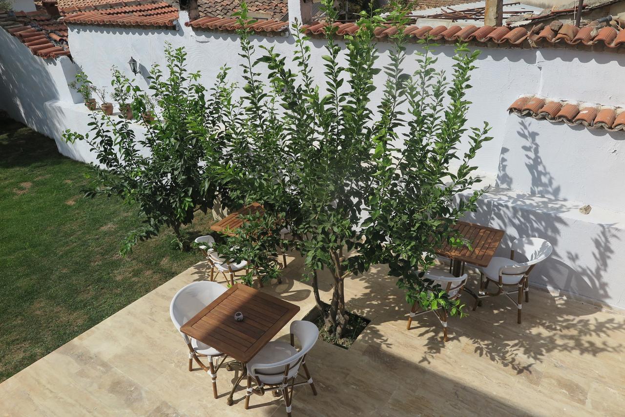 Hotel Ephesus Paradise