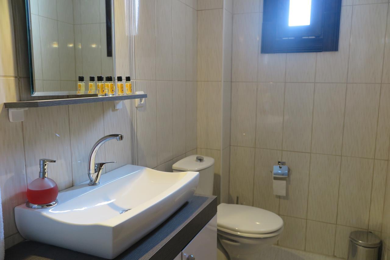 Hotel Ephesus Paradise 3*