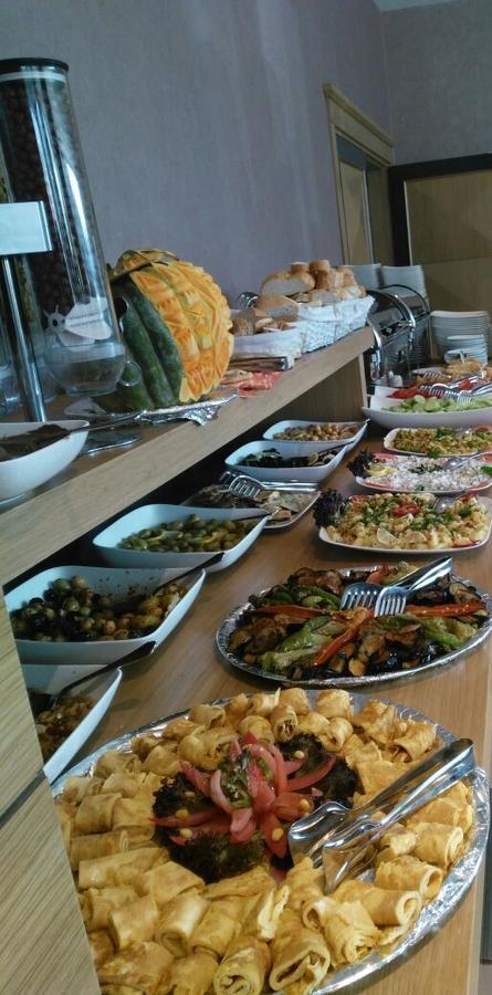 Yze Pirlanta Hotel Malatya