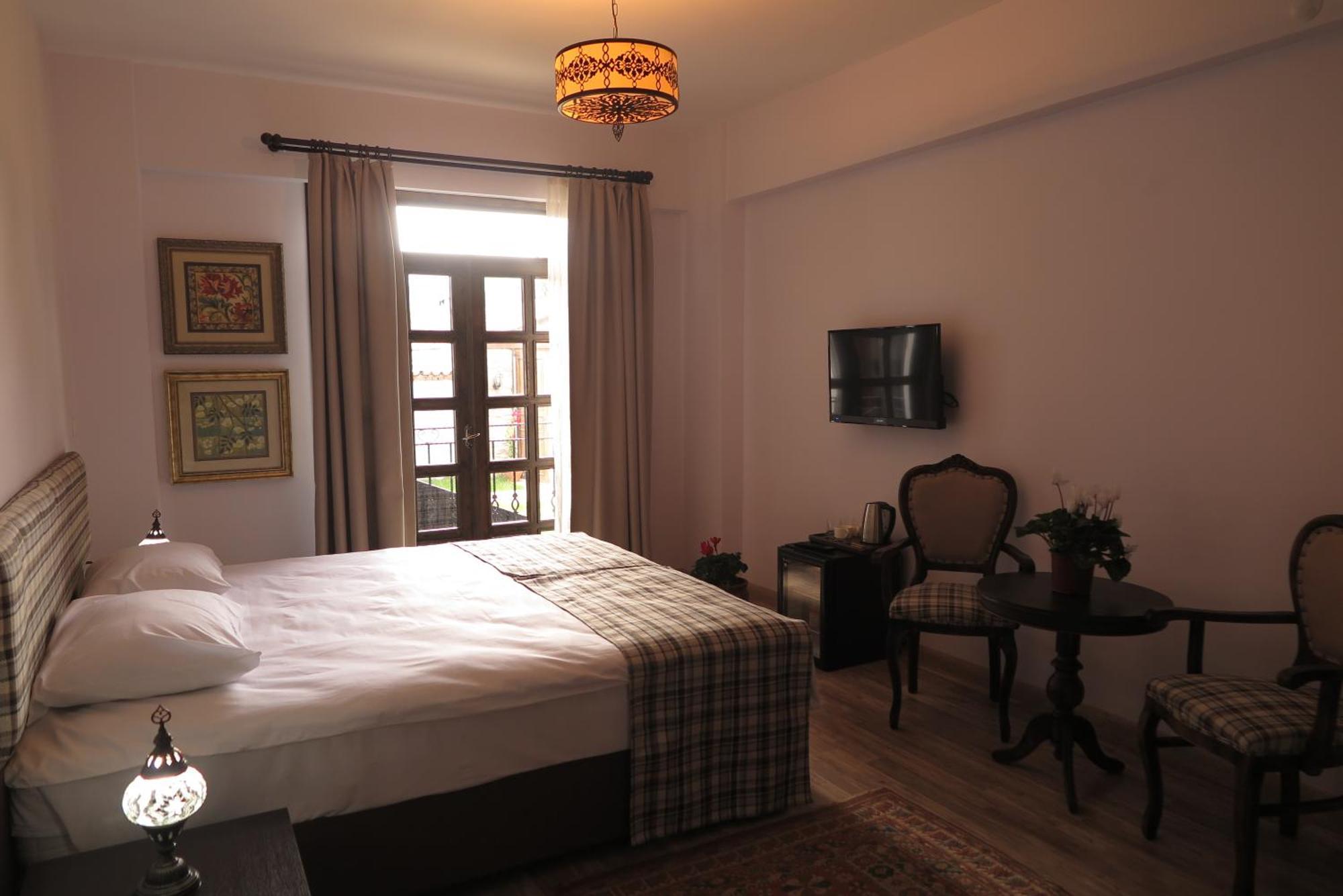 Ephesus Paradise Selcuk