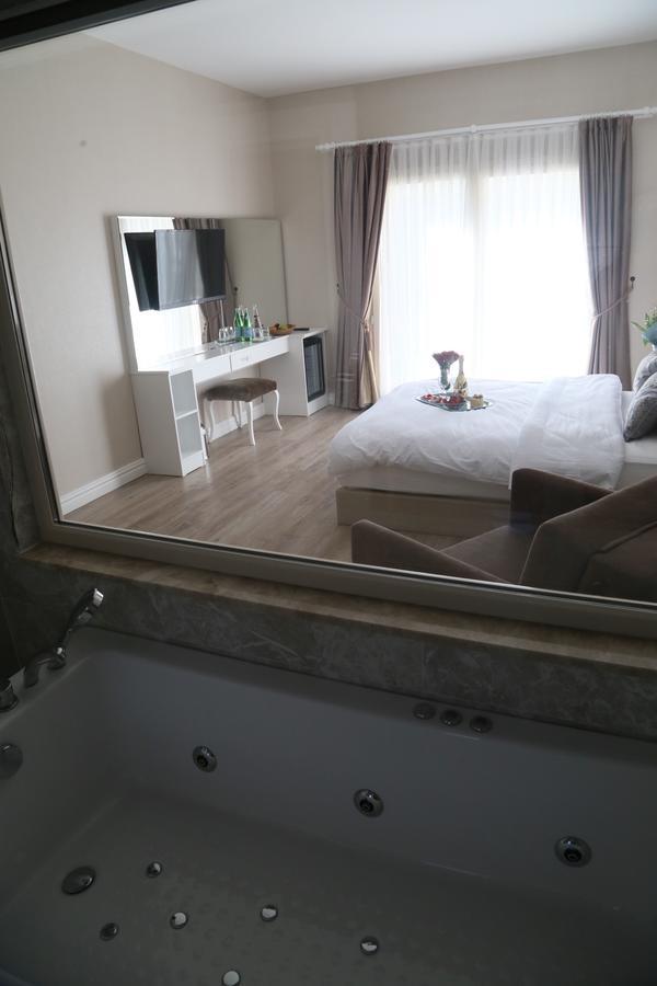 The Design Hotel Alacati