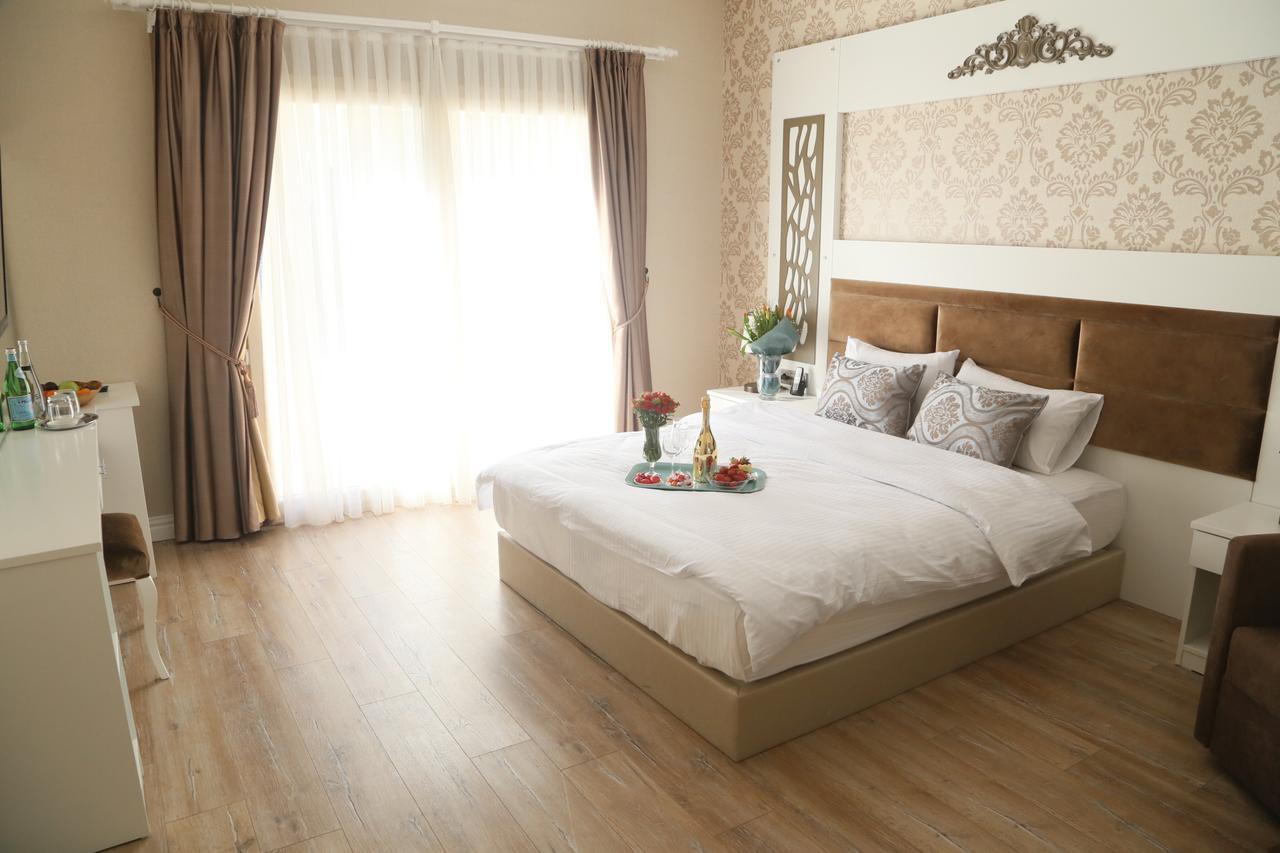 The Design * Alacati