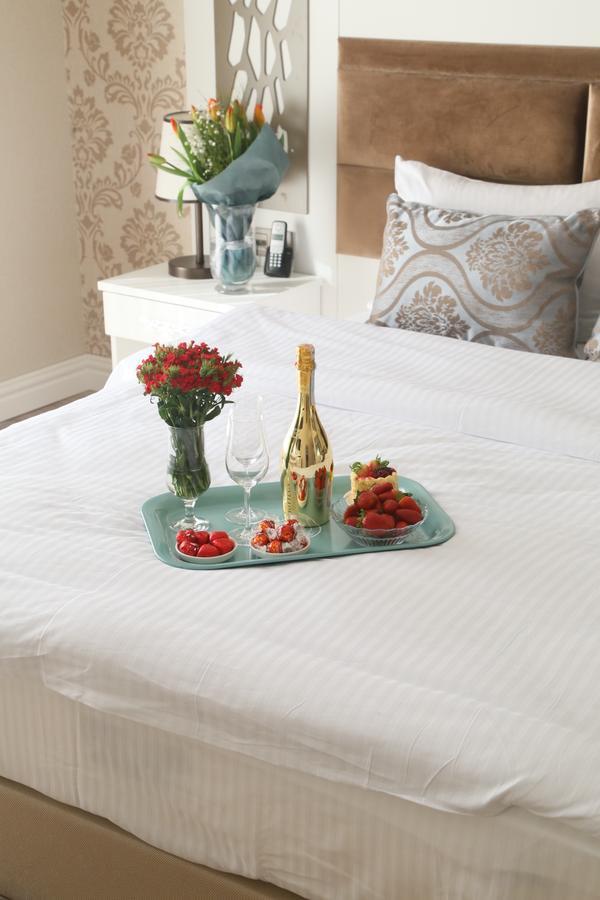 Hotel The Design *
