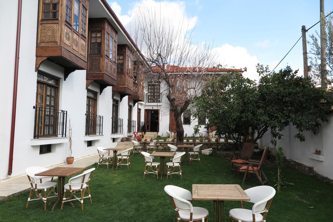 Hotel Ephesus Paradise 3*
