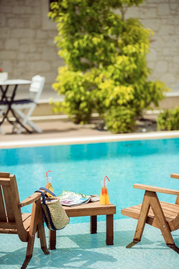 Levin Hotel Alacati