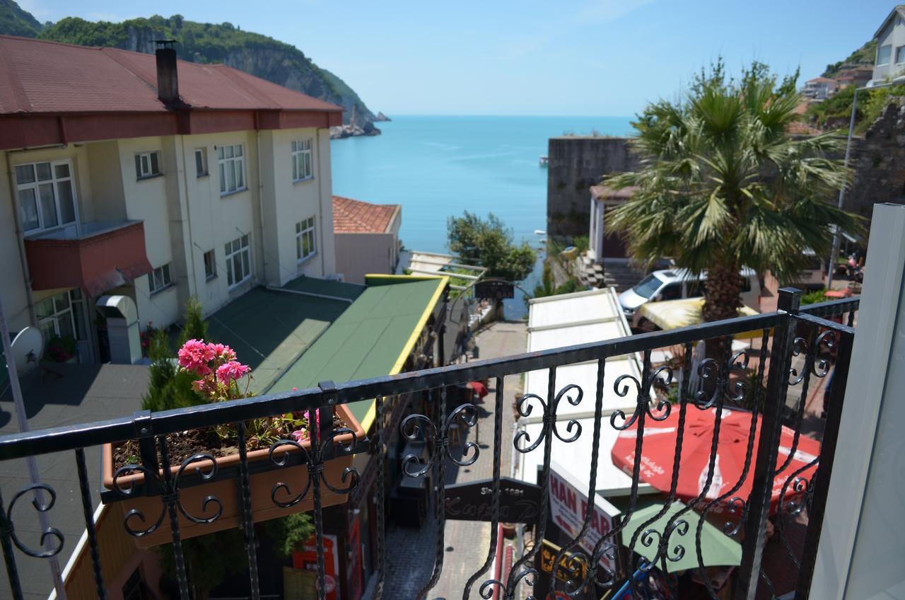 Hotel Sardinia Amasra