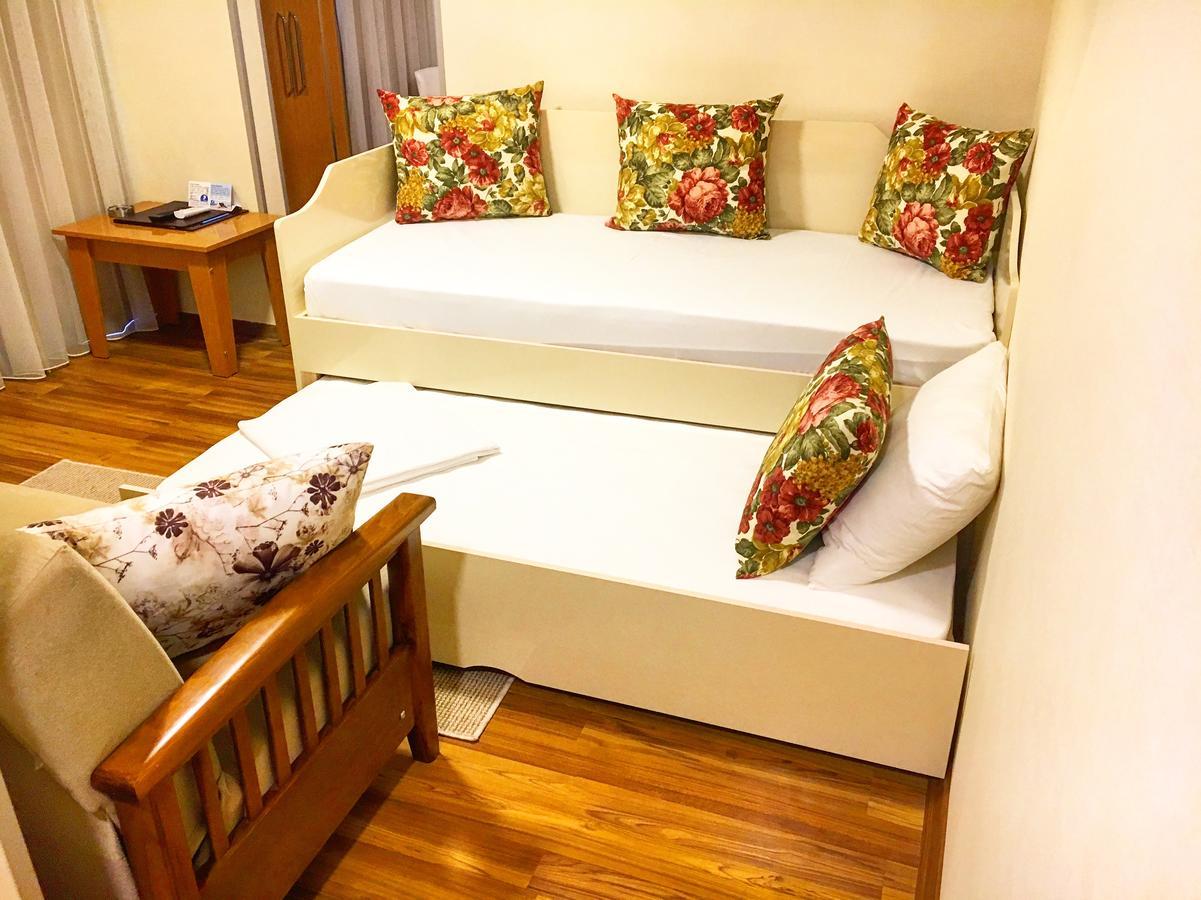 Hotel Palm Beach Silifke