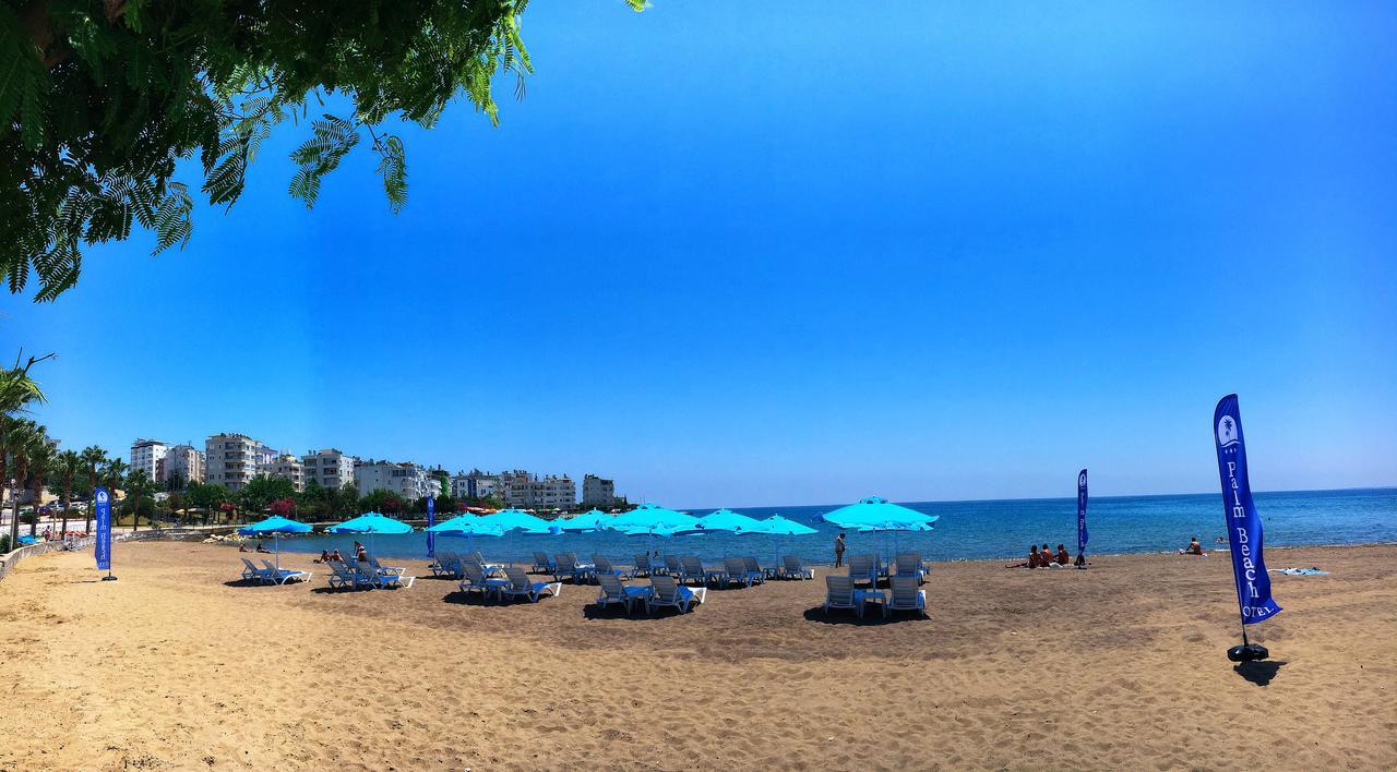 Palm Beach Hotel