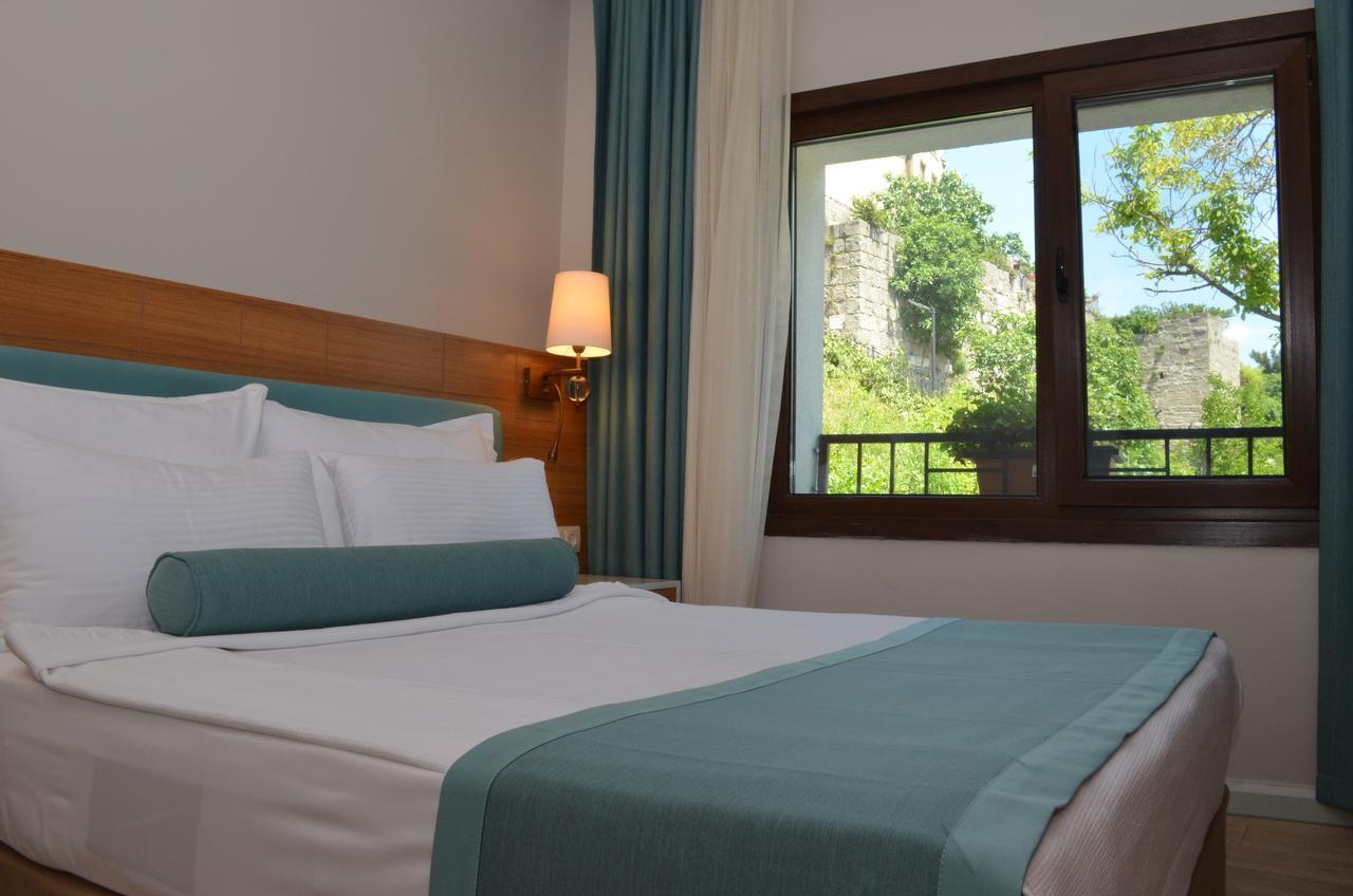 Sardinia Hotel Amasra