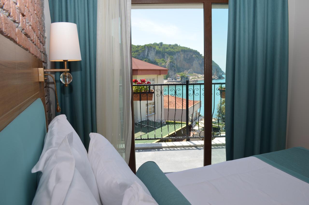 Hotel Sardinia