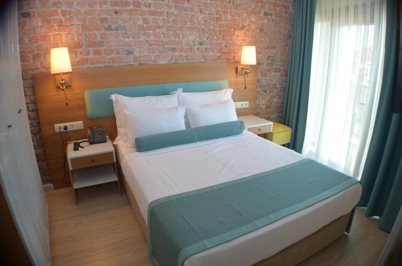 Sardinia 2* Amasra