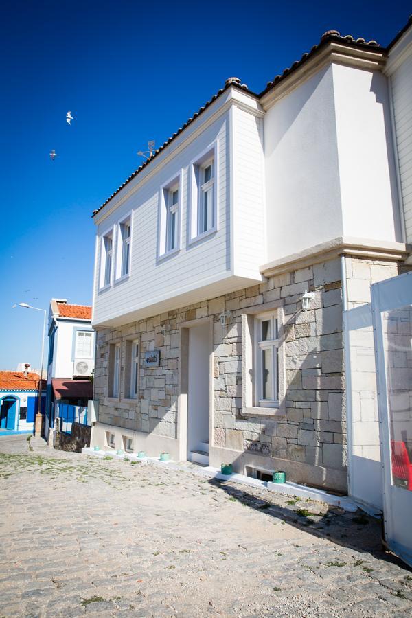 Hotel Esinti