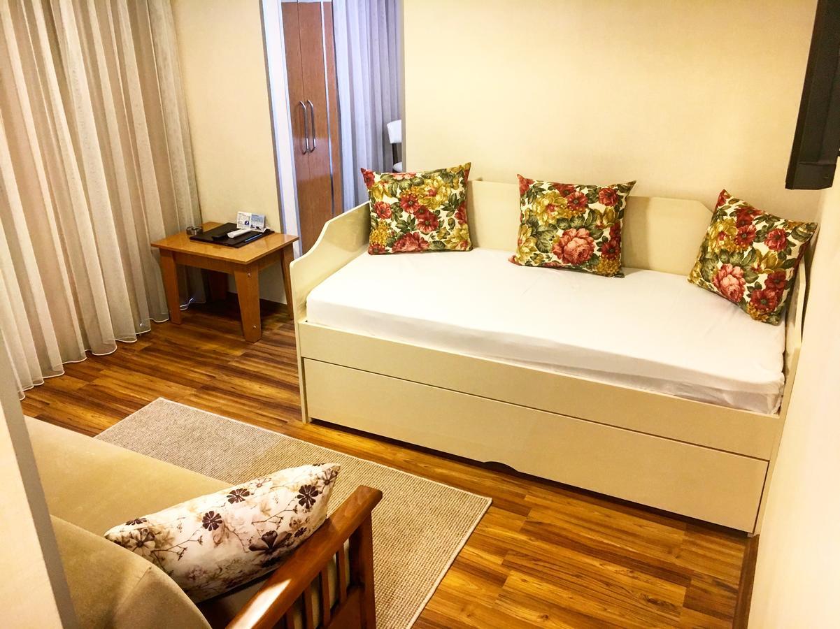 Hotel Palm Beach