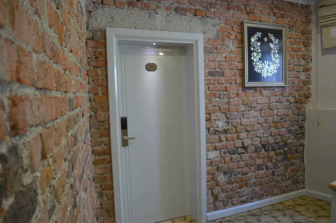 Sardinia Hotel Amasra