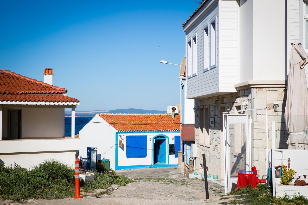 Hotel Esinti Bozcaada
