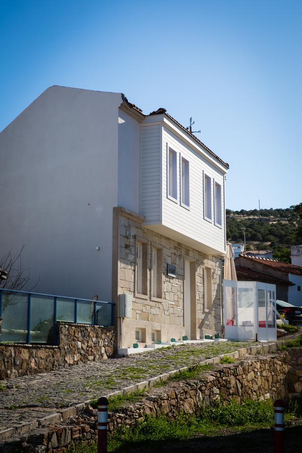 Hotel Esinti