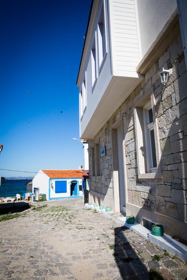 Esinti * Bozcaada