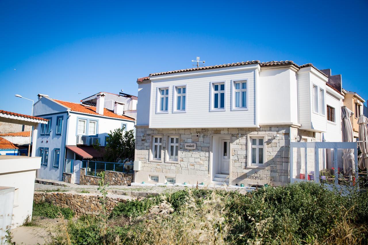 Esinti * Bozcaada