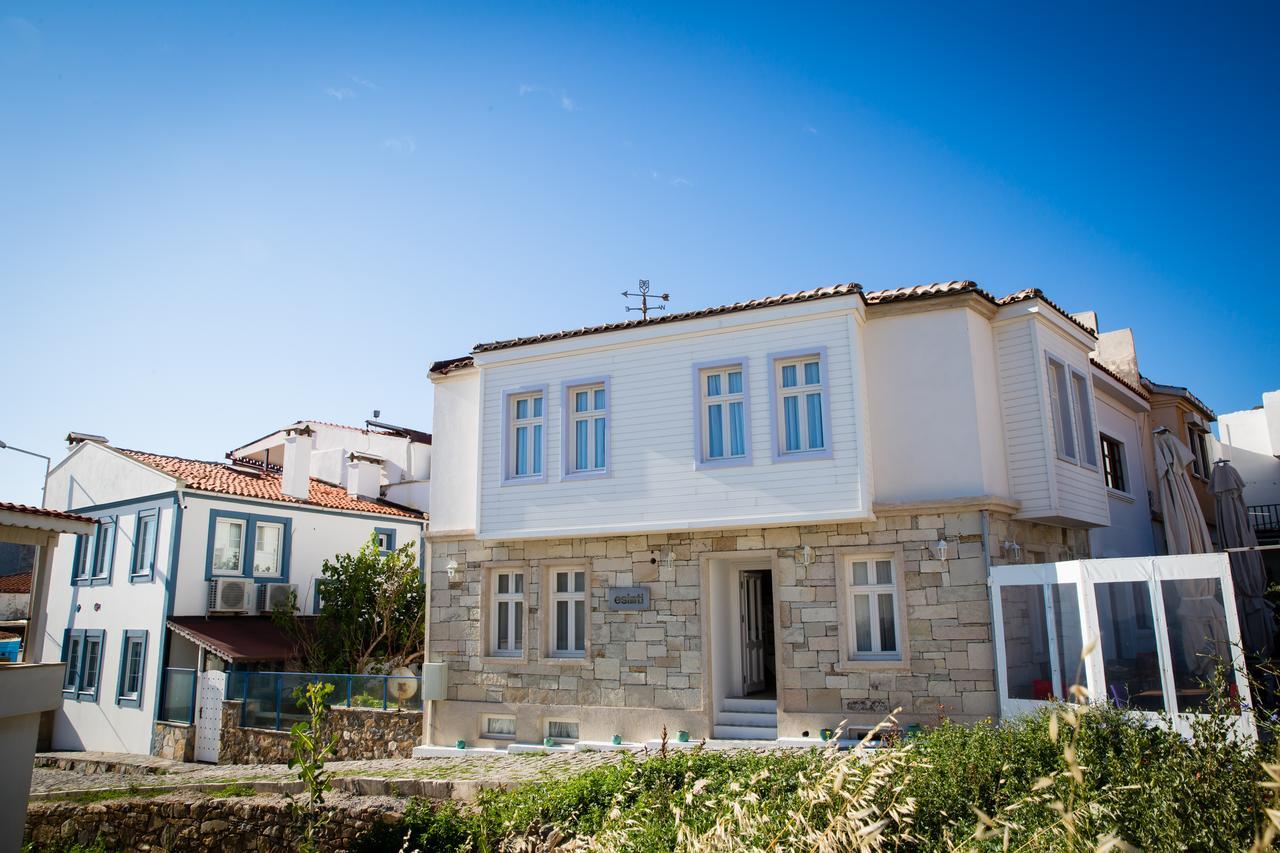 Hotel Esinti Bozcaada
