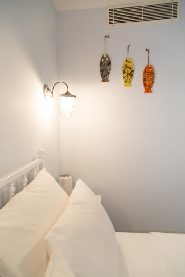 Levin Hotel *