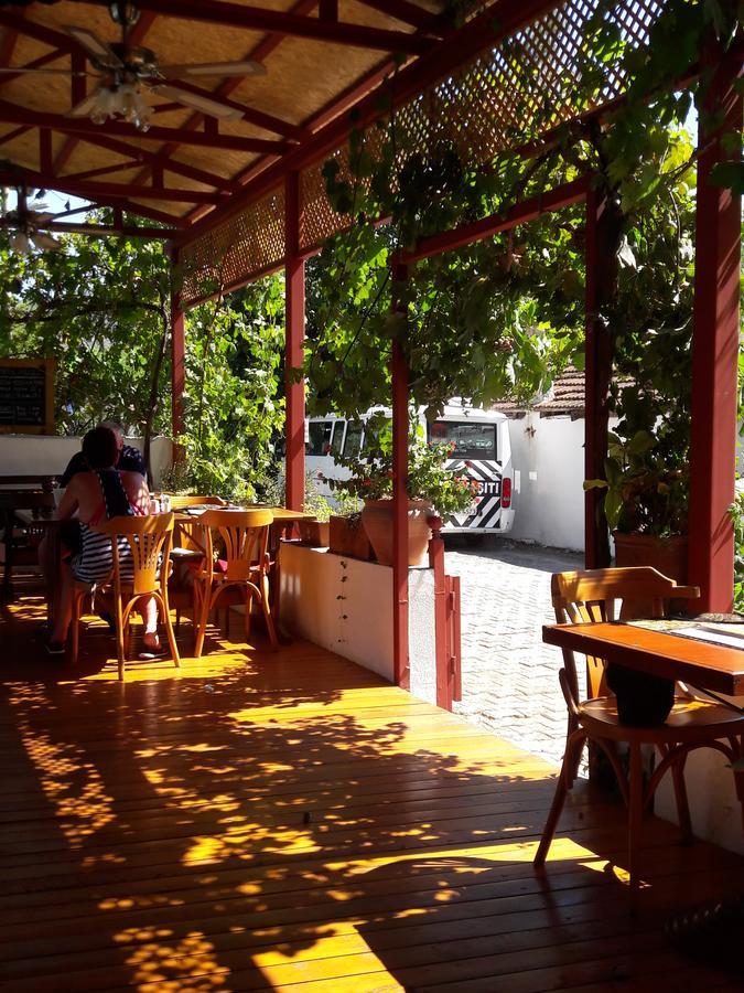 Park - Adult Only Hotel Dalyan