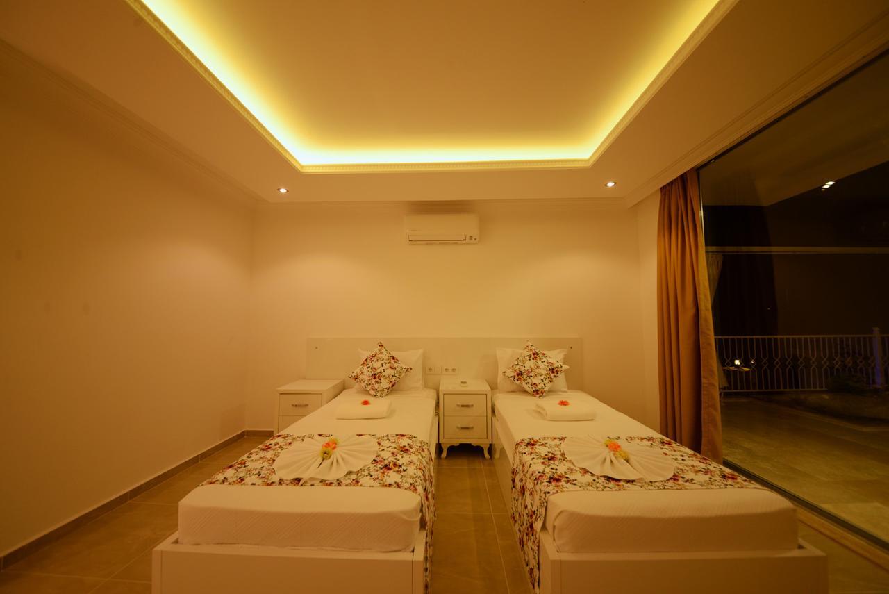 Lina Villa Kalkan