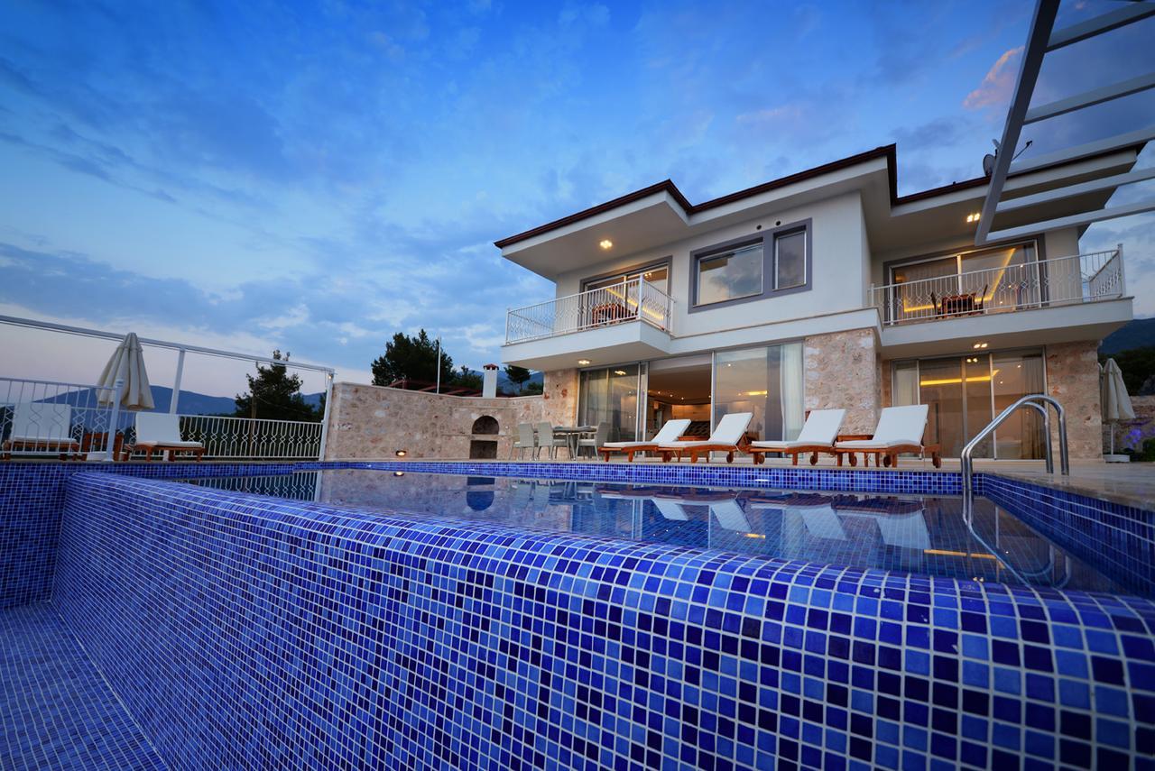 Lina * Kalkan