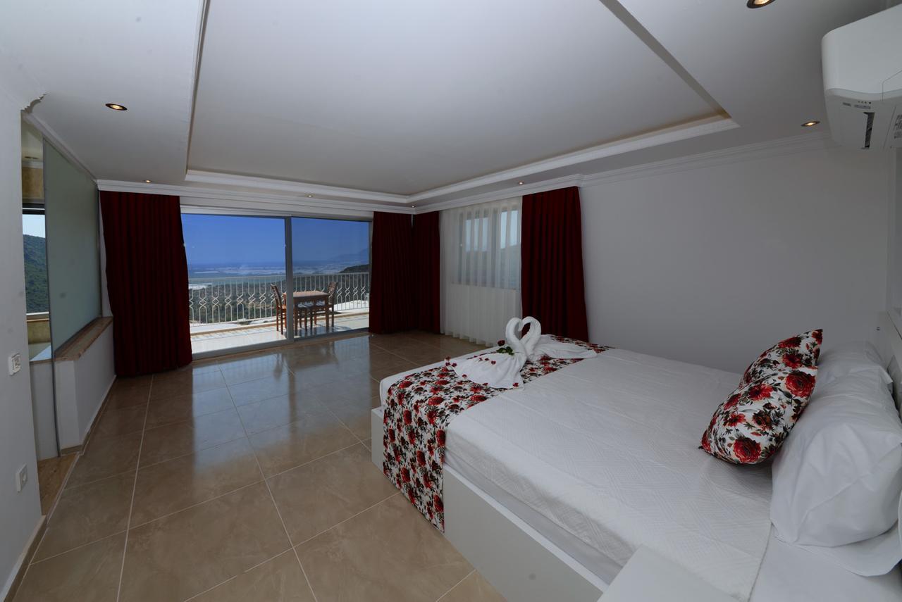 Lina Villa Kalkan