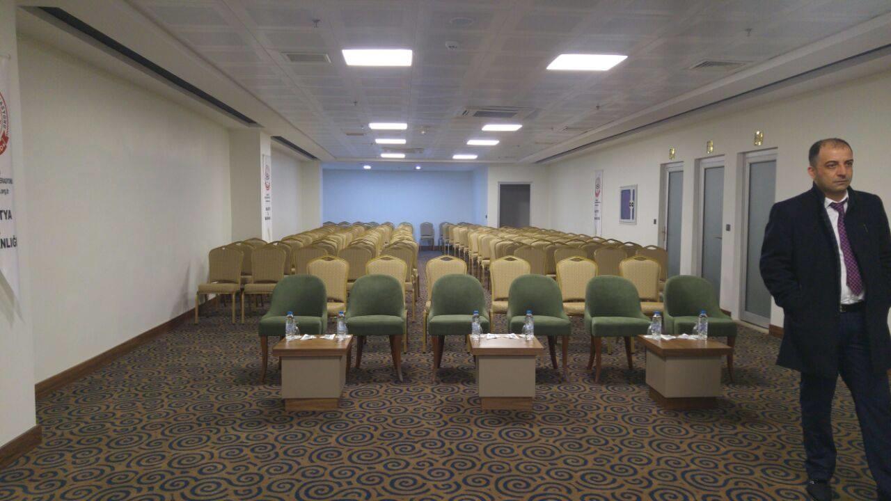 Hotel Yze Pirlanta 4*
