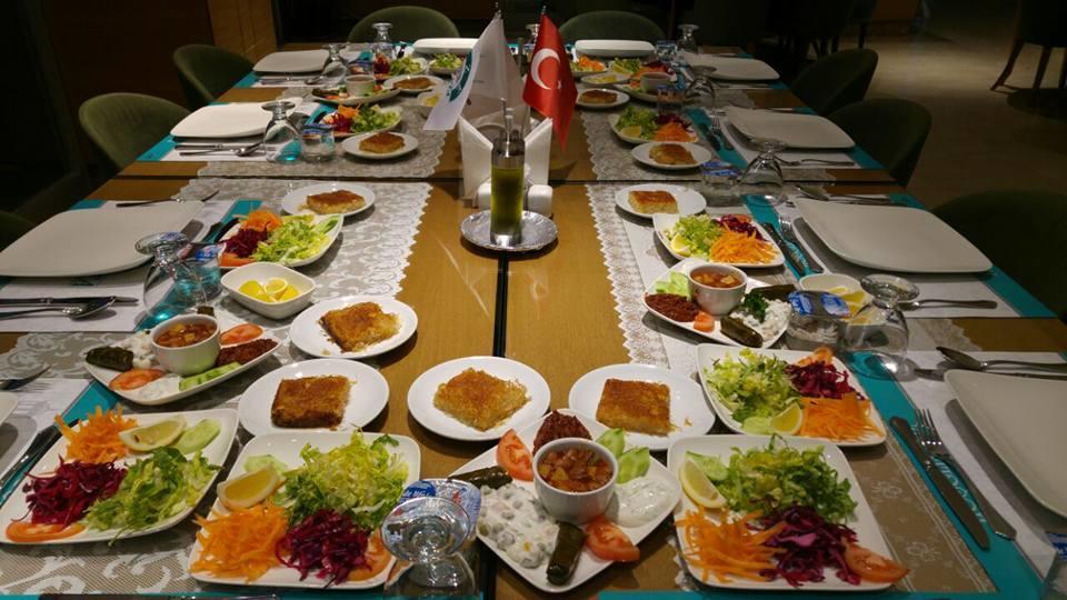 Hotel Yze Pirlanta Malatya