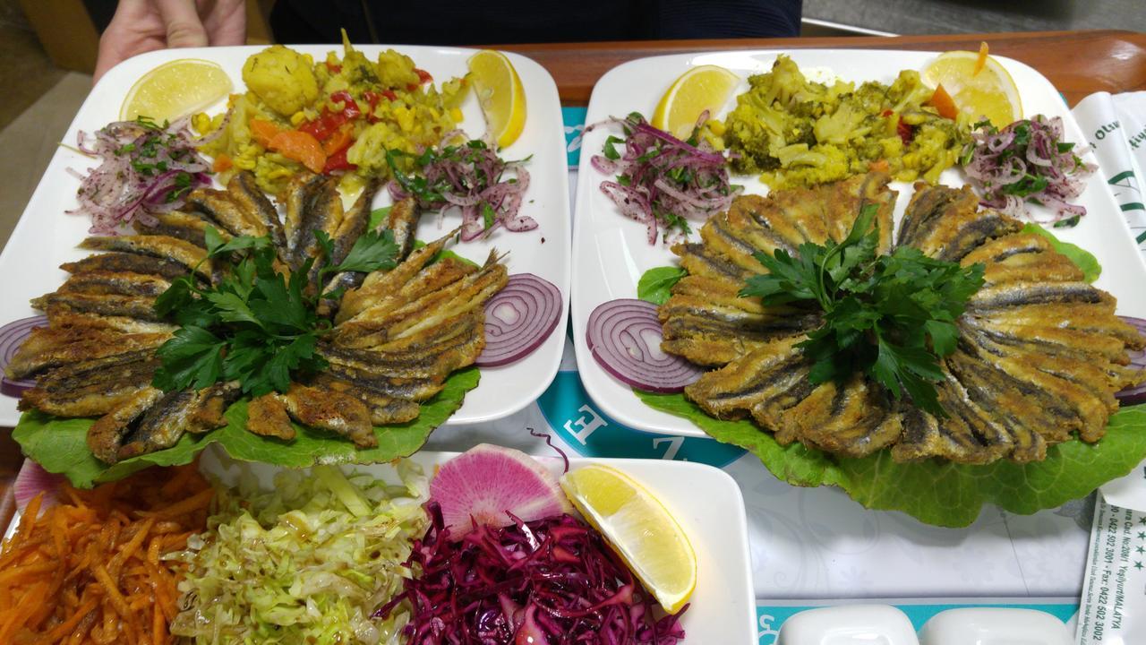 Hotel Yze Pirlanta Malatya