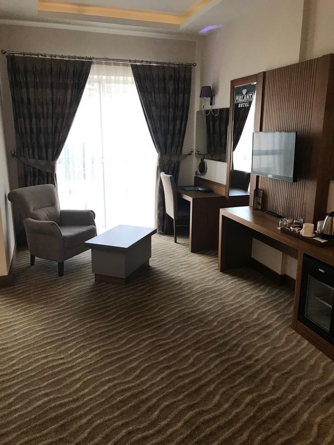 Yze Pirlanta 4* Malatya