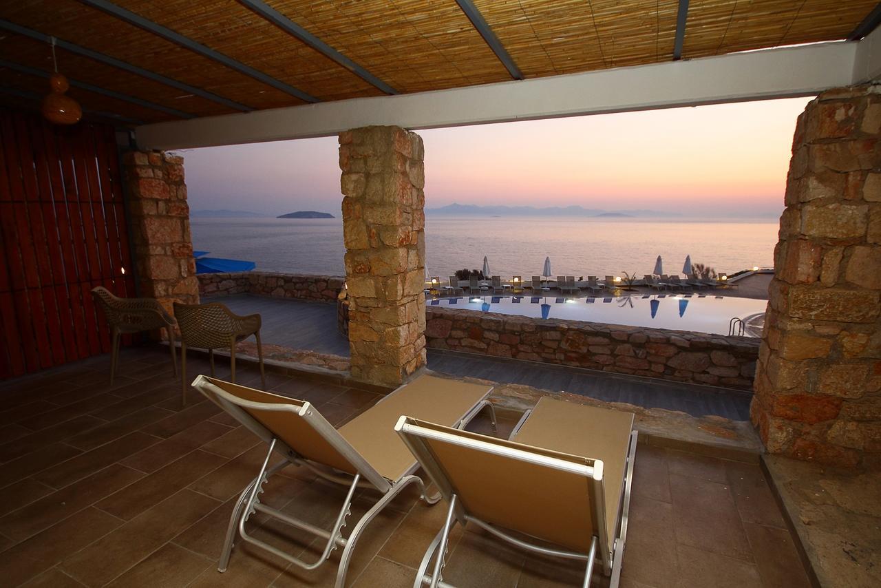 Vega Aparts Aparthotel