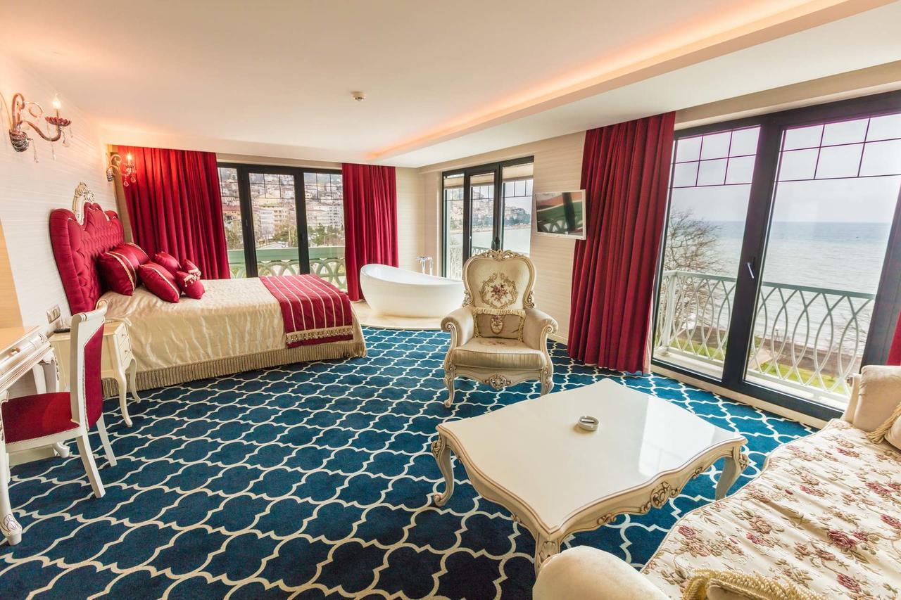 Sinema 3* Ordu