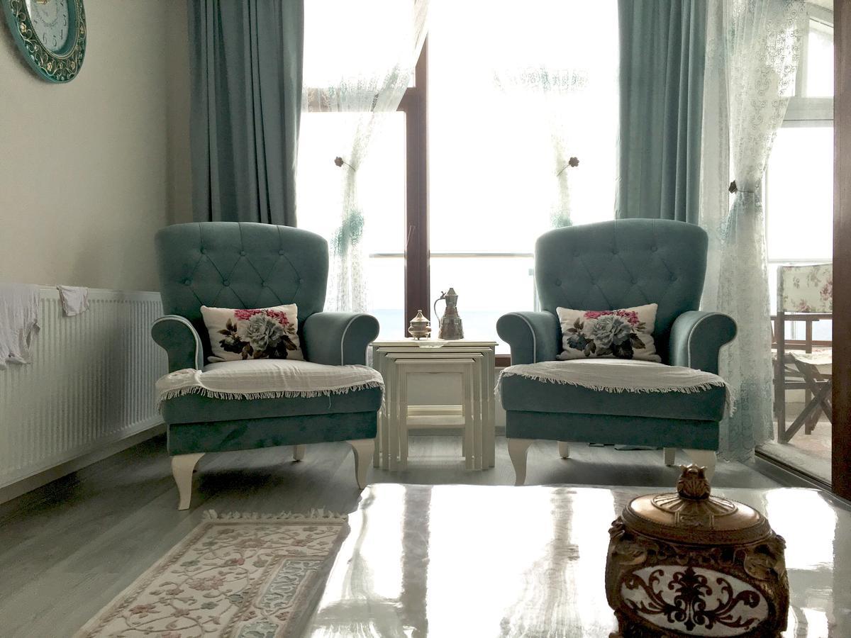Apartment Sea Pearl Trabzon