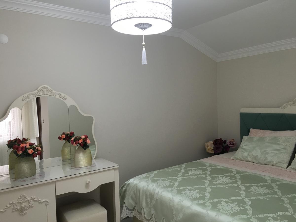 Apartment Sea Pearl *