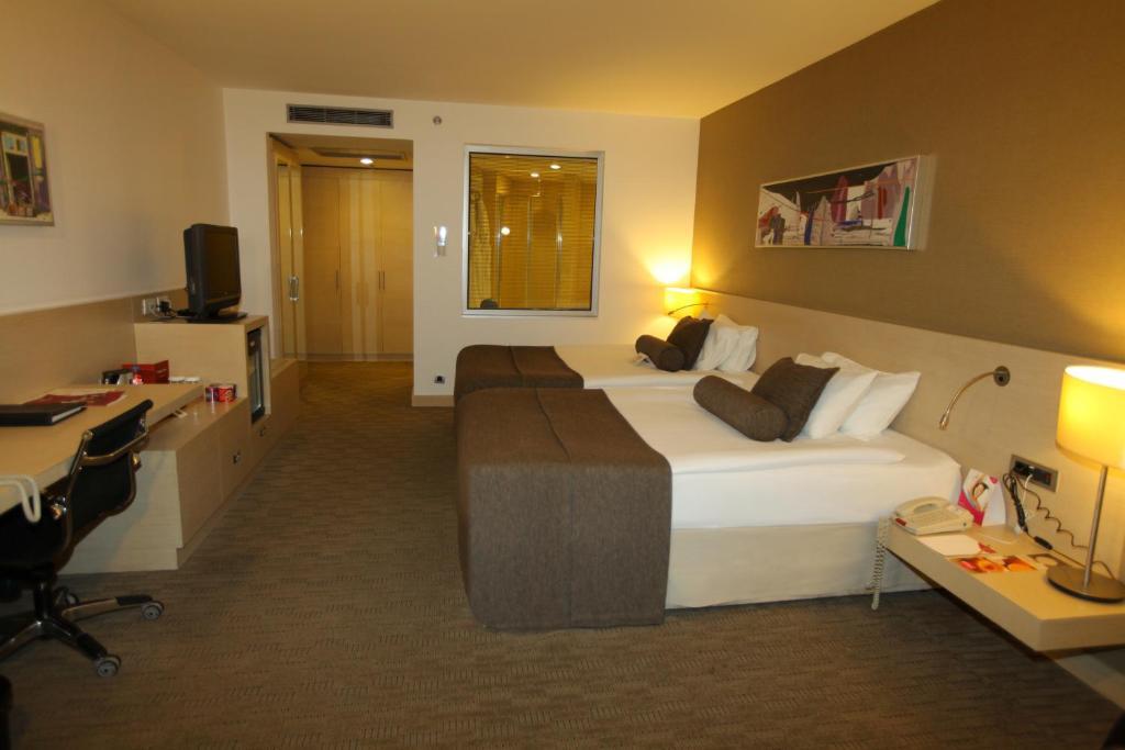 Hotel Cpankara