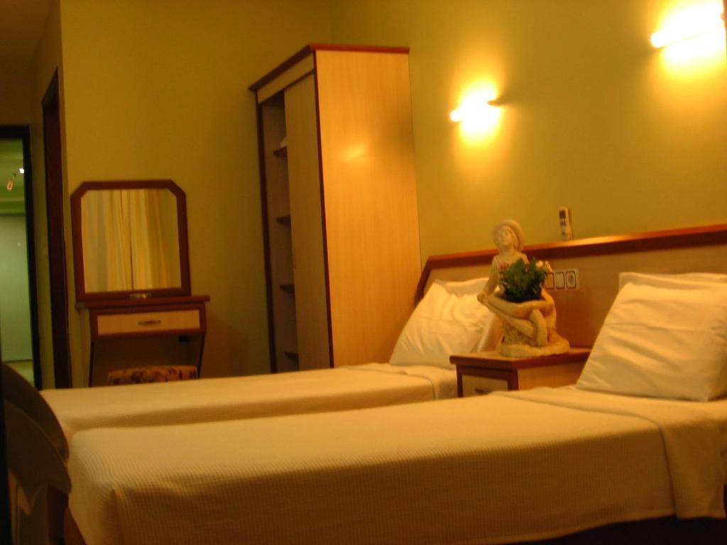 Sirin Hotel Cesme