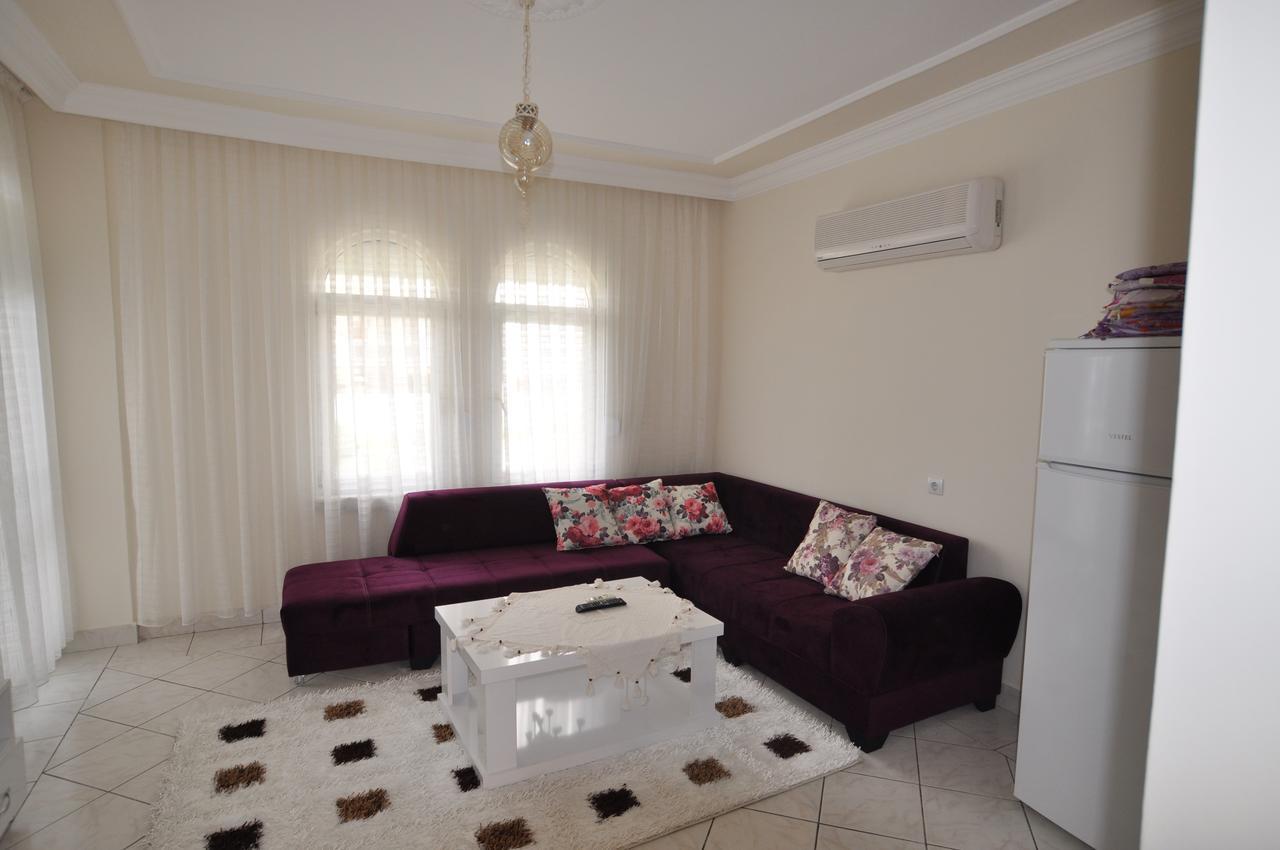 Apartment Muzkent - Extrahome Mahmutlar