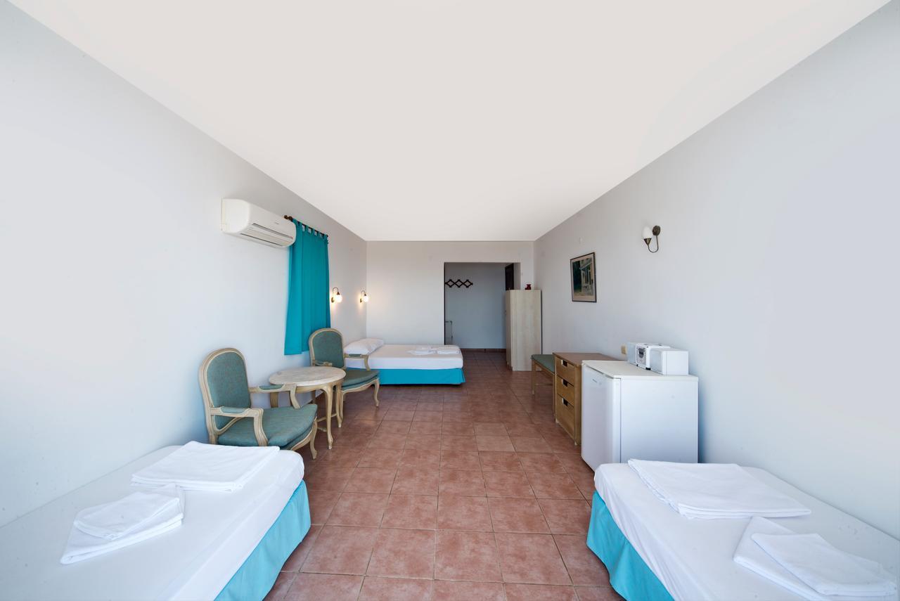 Guest house Miramar 4*