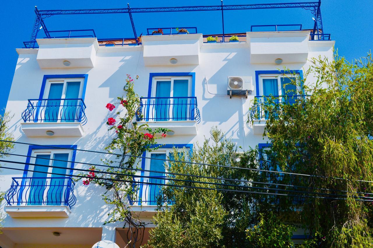 Miramar Guest house Kas
