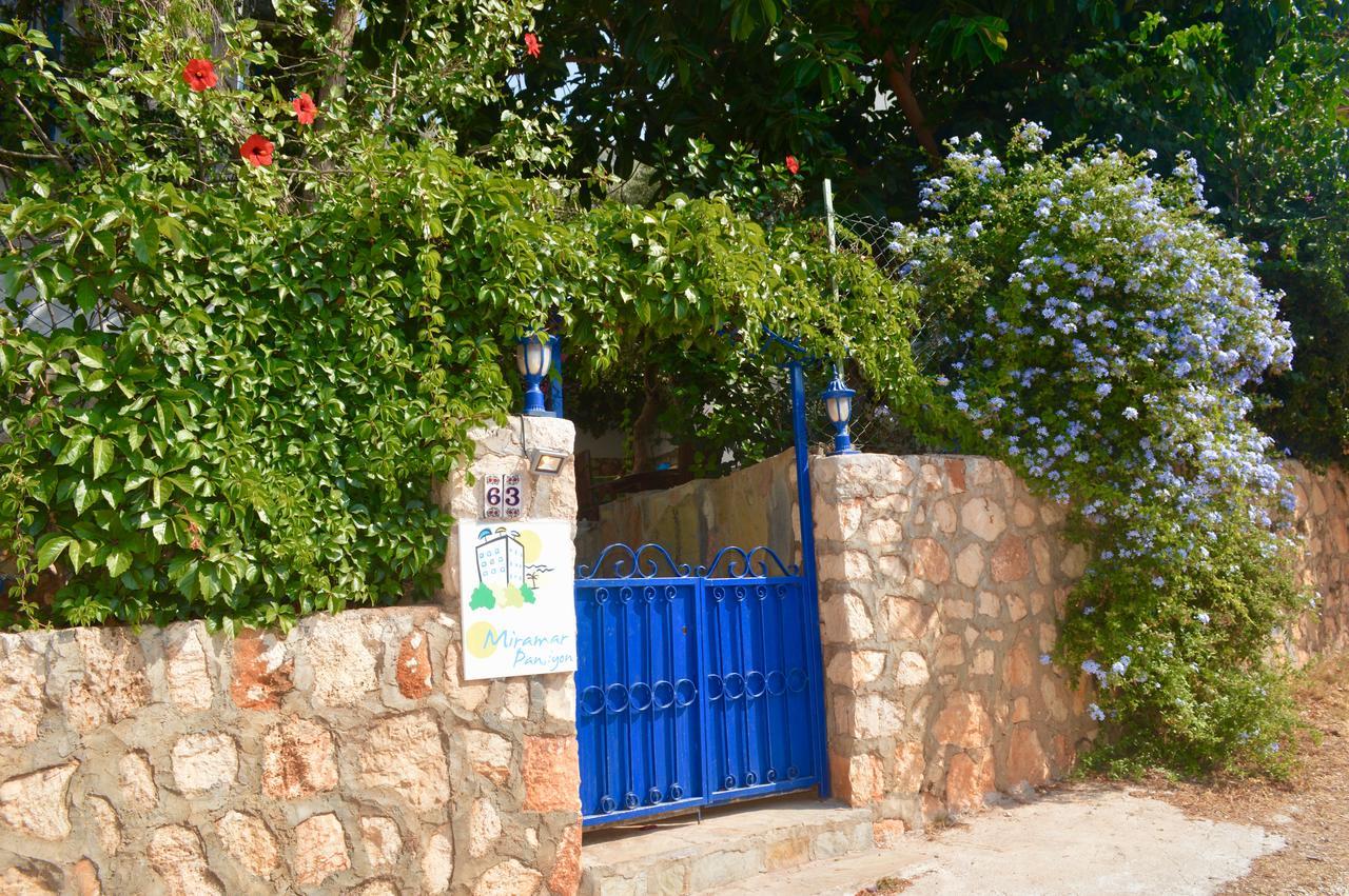Guest house Miramar