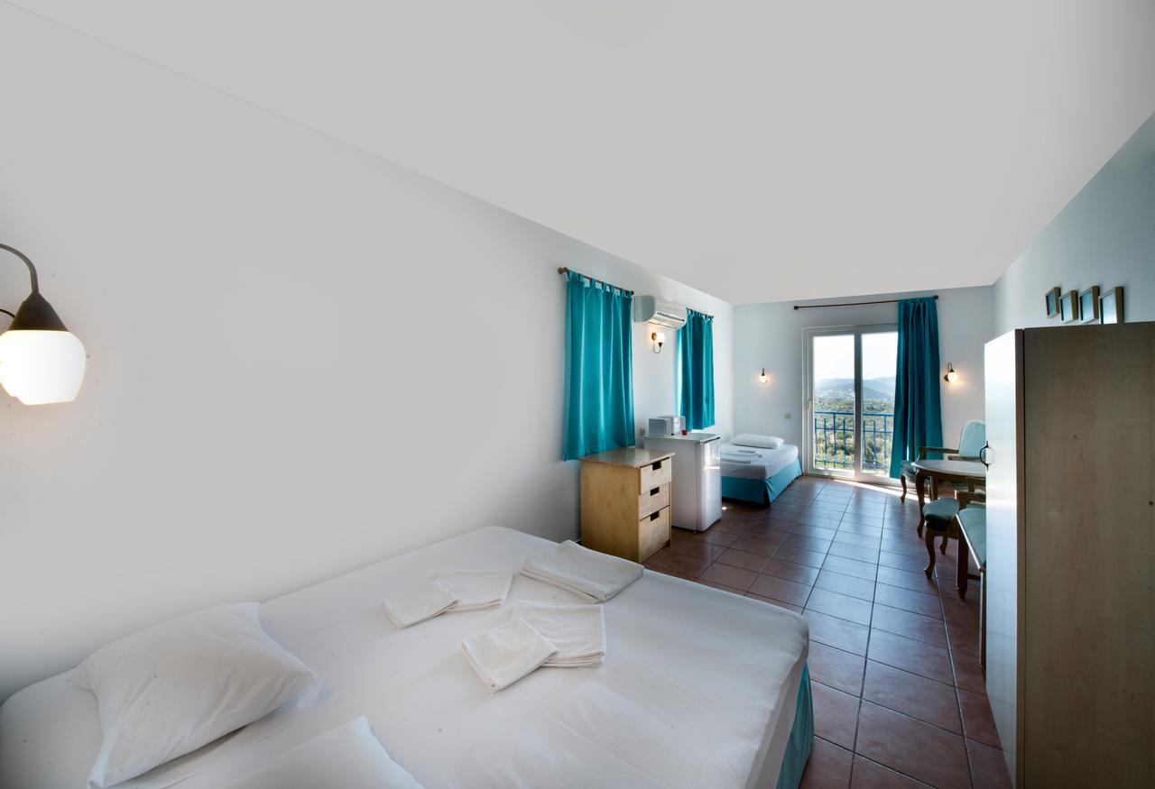 Guest house Miramar
